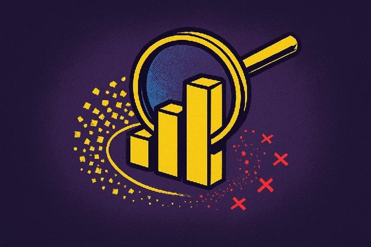 Crypto industry consolidation: 2 projects own 67% of all app revenue, ARK warns