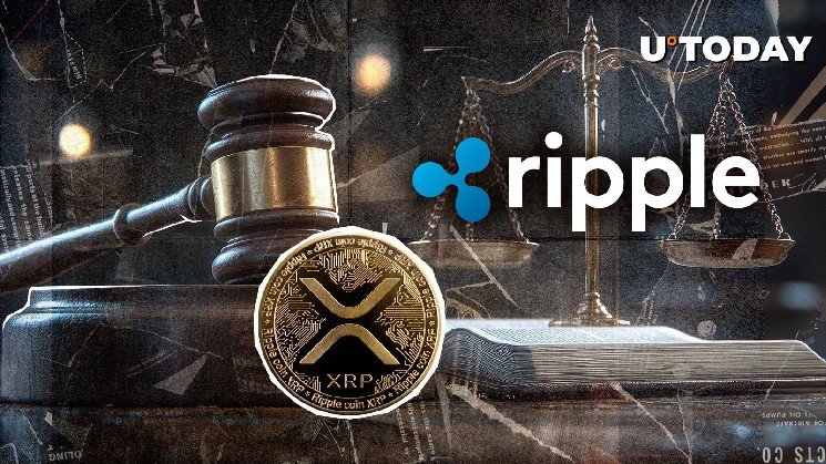Ripple Lawsuit Architect Confirmed as Director of National Intelligence
