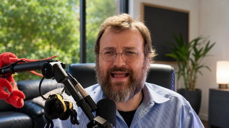 Cardano Founder Charles Hoskinson Sent Bullish Messages and Signaled an Airdrop for ADA Holders