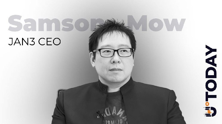 Samson Mow Cautions Against Rushing Bitcoin's Post-Quantum Upgrade