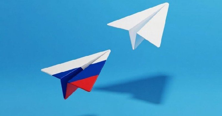 Telegram’s founder faces new terrorism charge from Russia’s Federal Security Service