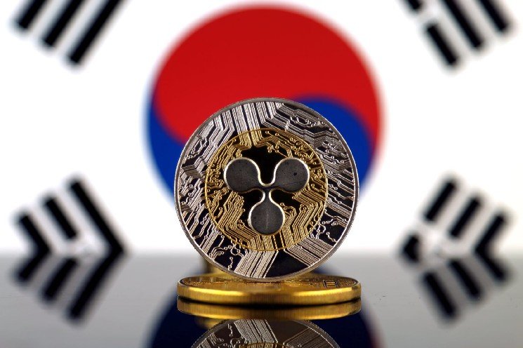 New Listing of Ripple's USD Stablecoin in Korea Comes With Price Discount: Will Traders Profit or Lose?