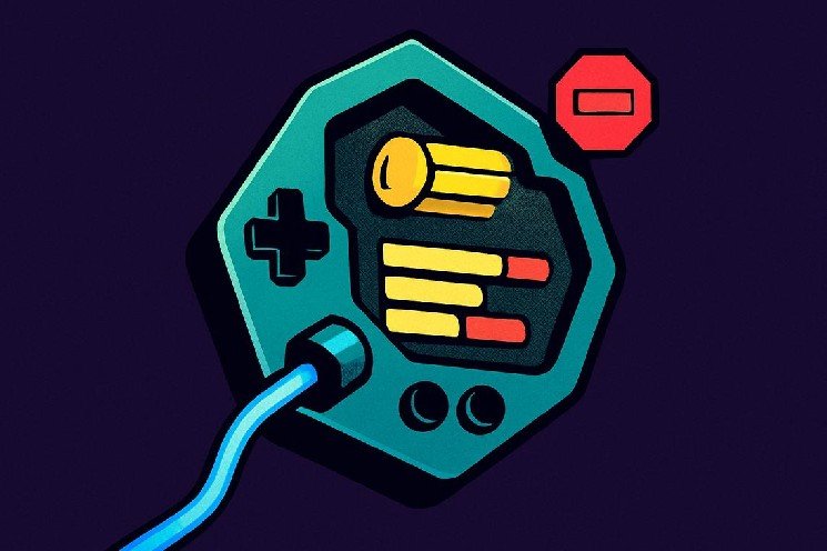 Play-to-earn gaming’s evolution: why gameplay now beats crypto rewards