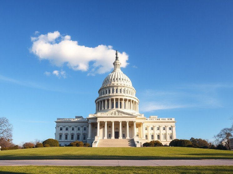 DCG Calls on U.S. Senate to Advance the CLARITY Act for Crypto Regulatory Clarity