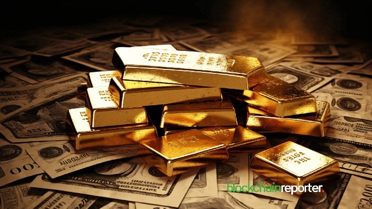 Gold’s 2026 Drivers Expose Bitcoin’s Macro Sensitivity