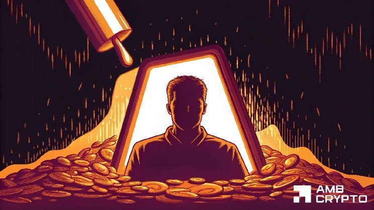 Russia puts Pavel Durov on wanted list – GRAM falls below $1.40