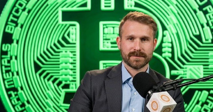 A Bloomberg Analyst Weighs In on the Fed and Bitcoin Prices Ahead of the Interest Rate Decision