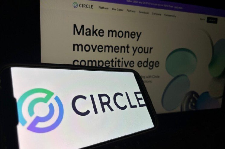 Bernstein Slashes Circle Target to $140: Is 118% Upside Still Realistic?