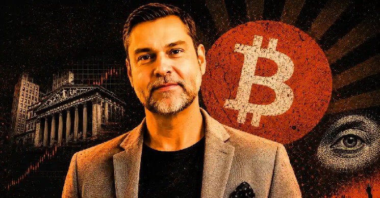 Raoul Pal Reveals the Next 100x Crypto Trade and It Is Not Bitcoin, Ethereum or XRP