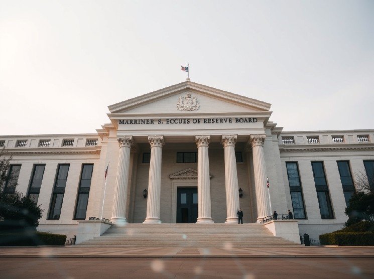 Anchorage Digital: Fed’s Limited Payment Account Offers No Real Alternative to Master Accounts