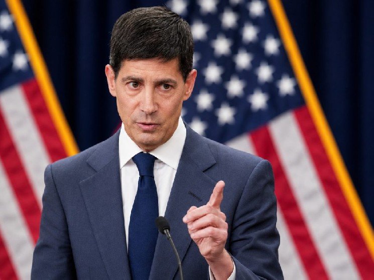 LIVE: Fed Chairman Kevin Warsh Speaks Following the Interest Rate Decision – Critical Moments