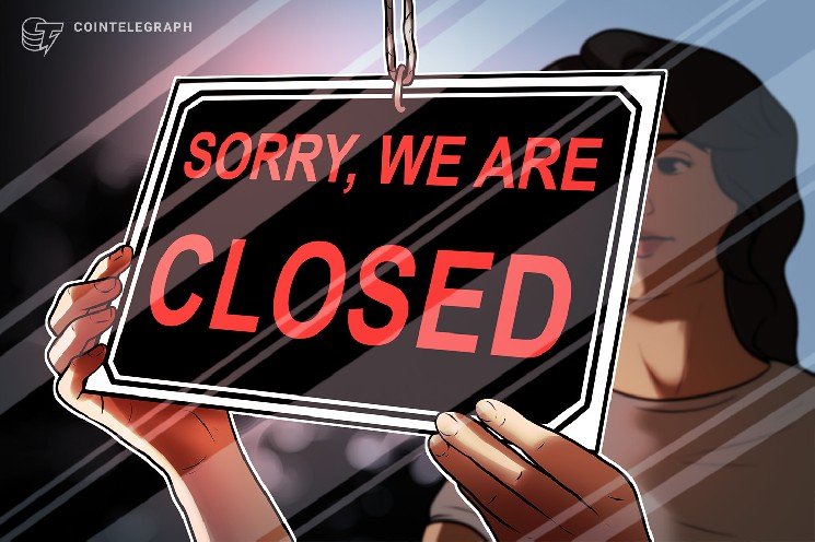 Crypto entering biggest consolidation phase in history, says ARK analyst