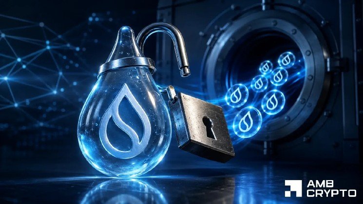 SUI crypto price forecast: Can $0.67 hold ahead of August’s token unlock?