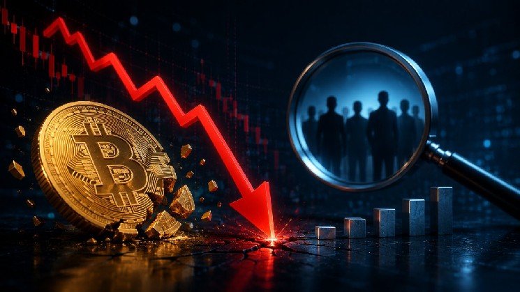 Analyst Dismisses Strategy as Cause of Bitcoin Decline, Points to Weak Market Demand