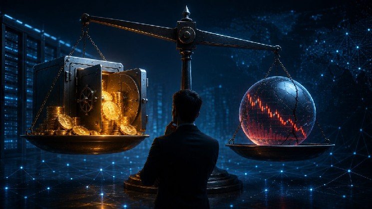 $71M in Bitcoin, $56M Market Cap: Why Hyperscale Data Isn’t the Easy Buy It Appears