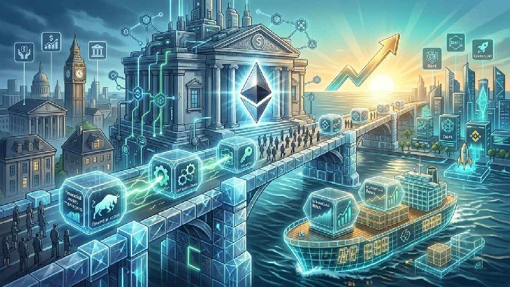 Ethereum Institutional Secures Major Ecosystem Funding Round Backed by Over 100 Investors