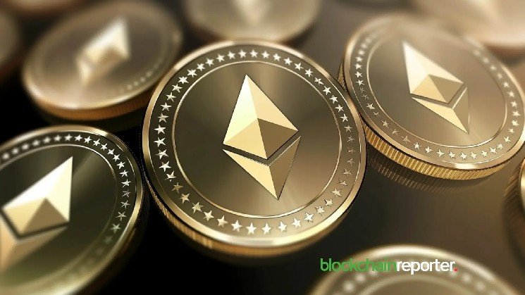 As Crypto Perpetual Futures Boom, Ethereum’s Role Is Shifting