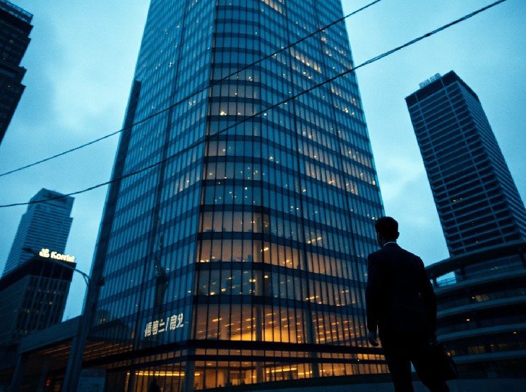 Debt crisis looms for South Korean crypto firms as new 200% rule takes effect