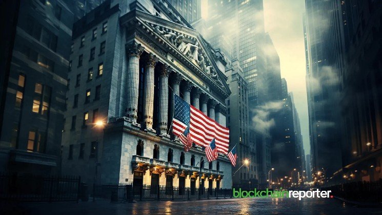 Fed Holds Rates as Three Officials Push for Hike, Casting Doubt on Crypto’s Next Move