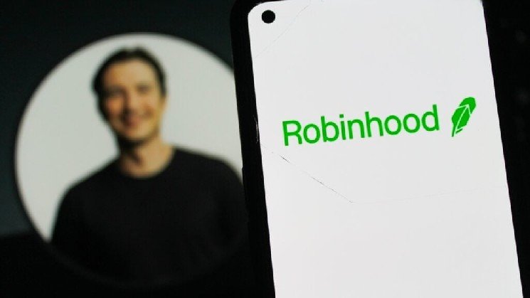 Robinhood CEO Vlad Tenev Says Trump Administration Crypto-Friendly, But Regulatory Clarity Needed So That the Floor Doesn't Shift 'Every Four Years'