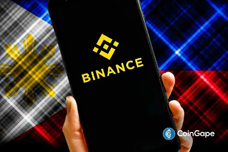 Binance Website Now Fully Accessible Across PLDT and Globe Networks in the Philippines
