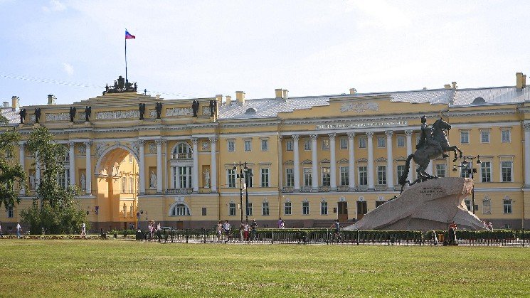 BitRiver founder charged in Russia with $12.5 million fraud