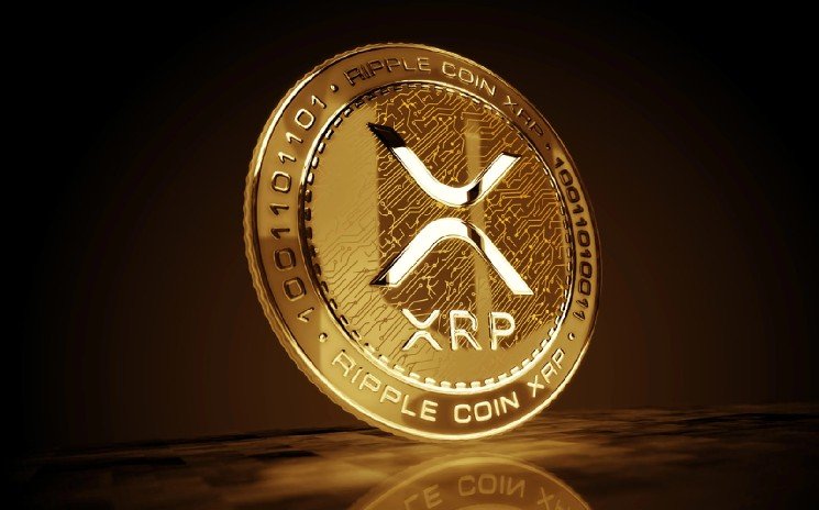 Pivotal Moment for XRP's Price as It Hits New Local Resistance First
