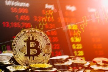 Bitcoin spot volume plunges to lowest level since 2024