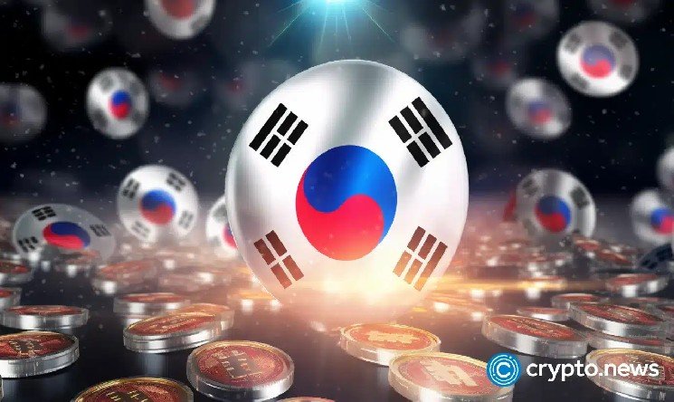 Bank of Korea tests tokenized reserve transfers through BIS Project Agora