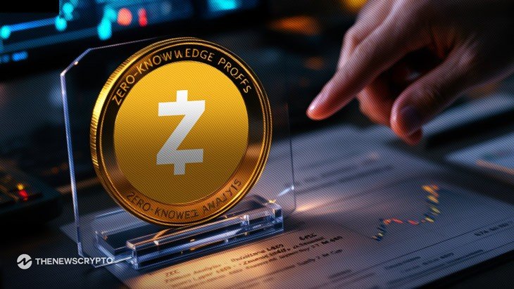 Zcash (ZEC) Is Climbing: How Long Does It Last?
