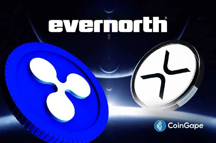 Breaking: Ripple-Backed XRP Treasury Evernorth Files S-4, Finalizes Executive Agreements