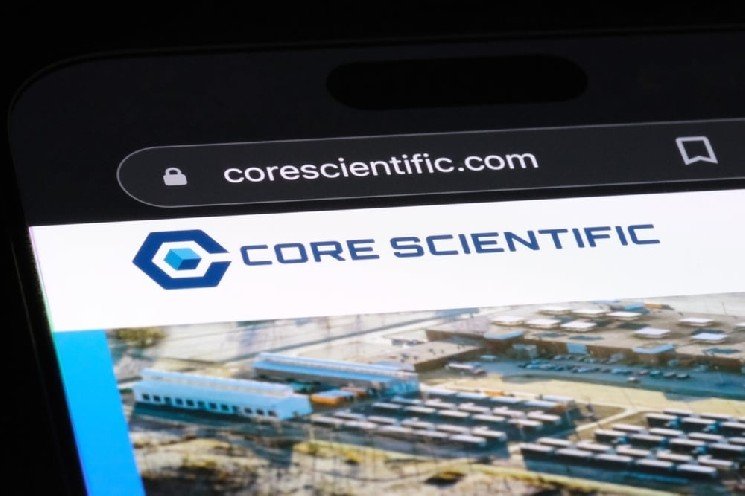 Core Scientific's AMD Deal Could Generate $14 Billion Over 15 Years, Bernstein Forecasts