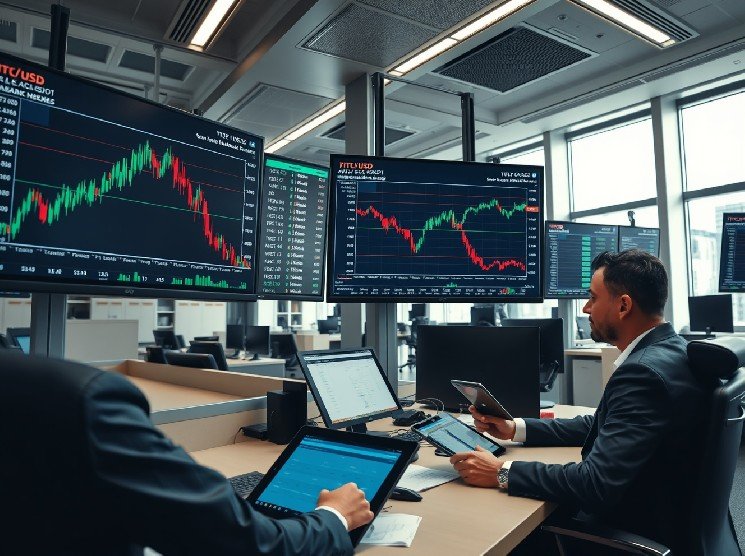 Wintermute: Broad Altcoin Rallies Likely to Fade as Institutional Investors Tighten Grip on Crypto Markets