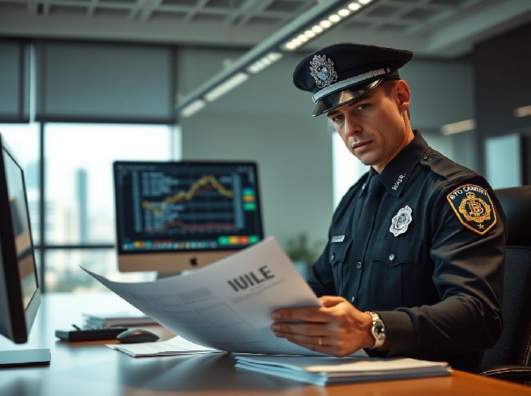 Major Cities Chiefs Association Endorses CLARITY Act, Citing Stronger Crypto Crime Tools