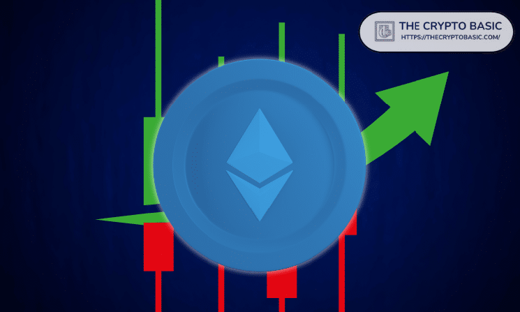 Ethereum Miners Are Selling Less Than Ever — Could Institutional Demand Trigger the Next Major Rally?
