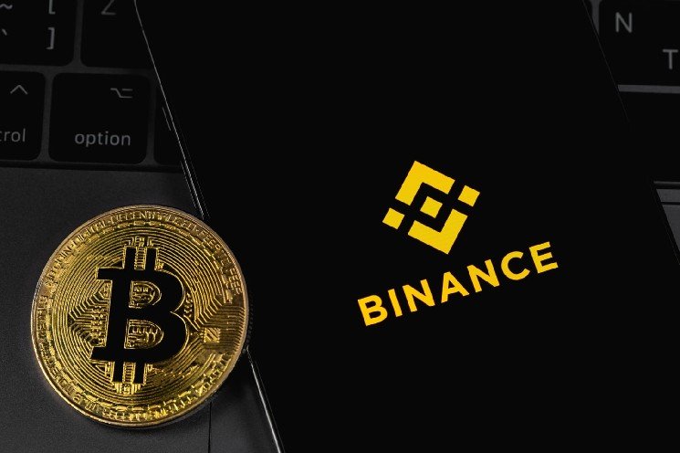$500 Million USDT Leaves Binance in One Shot as Bitcoin Price Recovers to $65,000