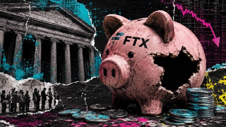 FTX’s $900M payout drops Friday, triggering 6-month countdown for creditors to onboard or forfeit funds entirely