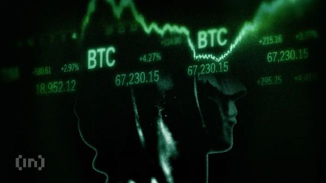 Bitcoin’s Final Bear Leg: History Says $35,000, On-Chain Data Disagrees