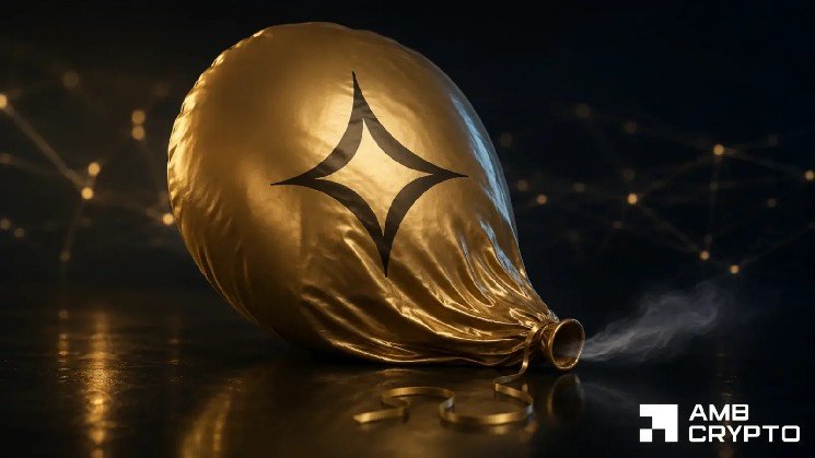 Aster crypto’s 99% fee buyback has yet to lift ASTER above $0.60