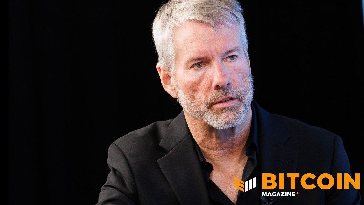 Bitcoin Treasury Strategy Posts $8.2B Loss As BTC Price Suffered