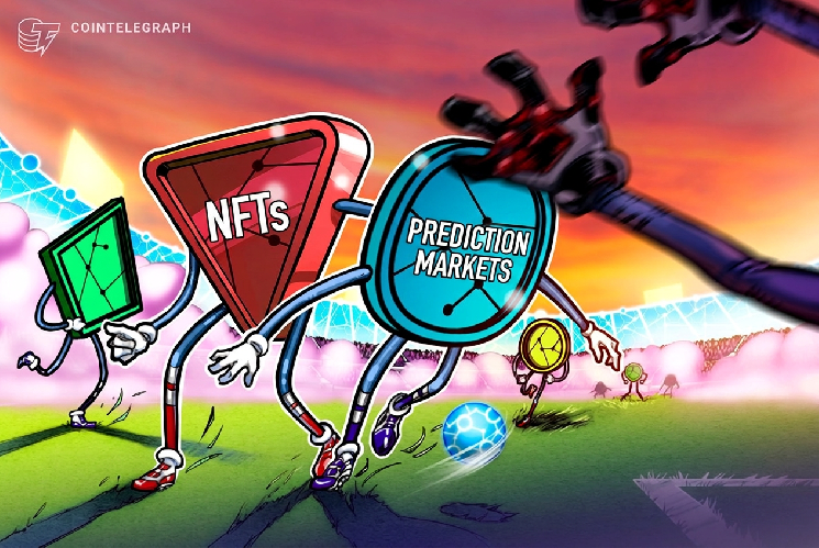 World Cup generated $20B in blockchain prediction market volume: Chainalysis