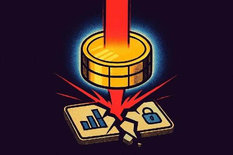 Crypto market contraction 2026: $246B lost as prediction markets surged 86%