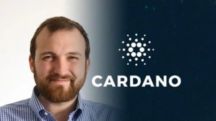 Charles Hoskinson Announces Major Update for Cardano: “It Will Be 60 Times…”