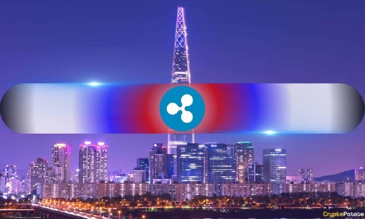 South Korea Arrests Suspects in Fake FXRP Scam That Stole $8.6M in XRP