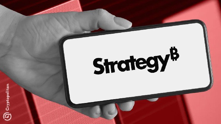 Strategy posts an $8.2 billion loss, but Bitcoin is still the only number investors care about