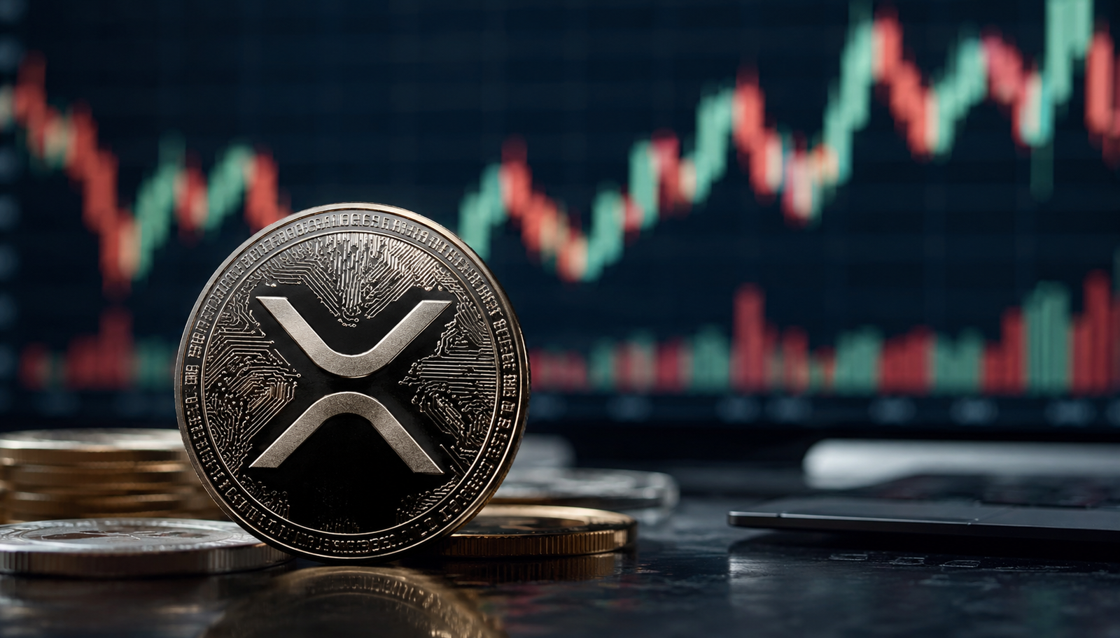 XRP price rises on ETF inflows: is a breakout above $1.13 now likely?