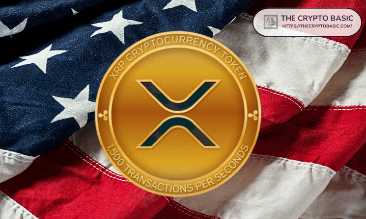 Mid-term Historical Data Suggests How XRP Could Perform in August and September 2026