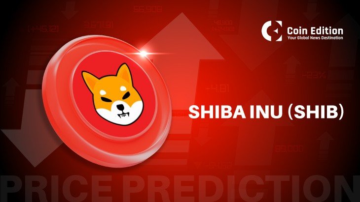 Shiba Inu Price Prediction August 2026: Can SHIB Hold 40% Gains as Emirates and Search Traffic Back It?