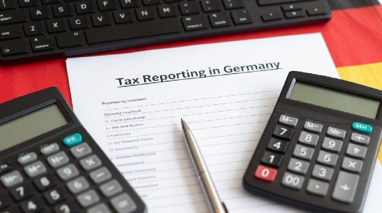 German Crypto Tax Deadline Is Today: What You Need to File Before Midnight