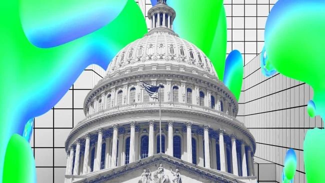 Breaking: Senator Lummis Confirms CLARITY Act Senate Floor Vote Next Week Ahead August Recess